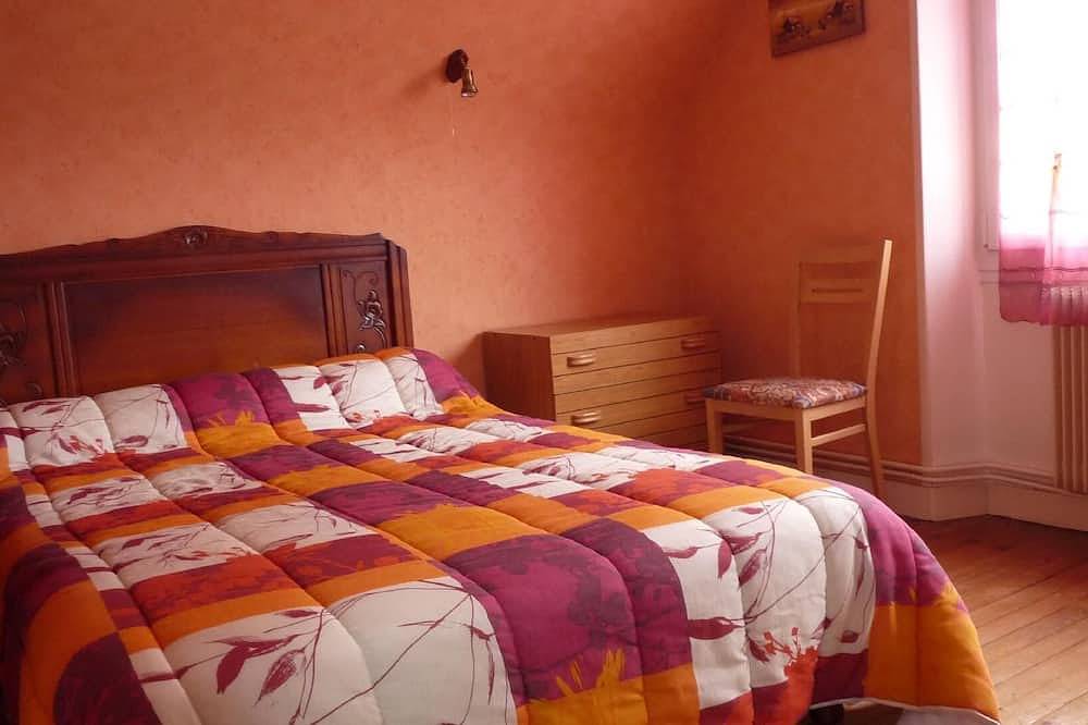 Maison de vacances Isigny sur Mer pour 1 - 6 personnes avec 3 chambres à coucher - Maison de vacance in Saint-Benoît-de-l'Aure, Région de Bayeux