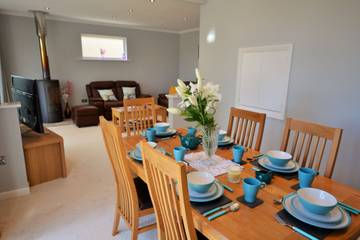 Holiday Rental for 6 People in Bembridge, Isle of Wight, Photo 4
