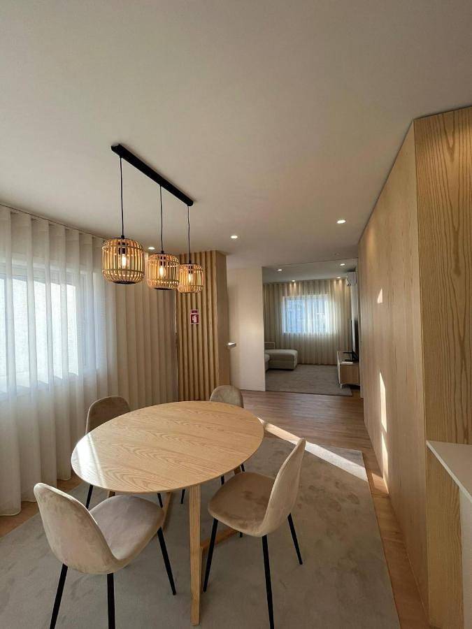 Location de vacances pour 6 personnes, avec jardin à Vila Nova de Famalicão - 3