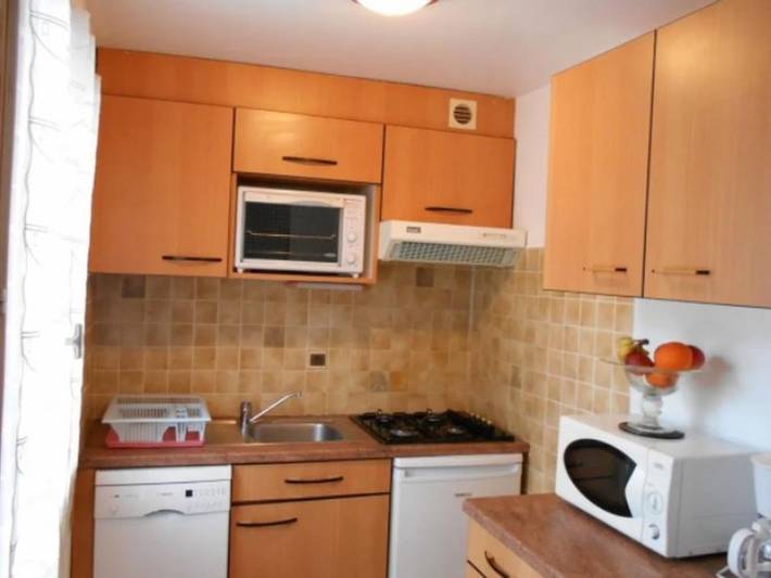 Gîte pour 6 personnes, avec terrasse à Guillestre - 3