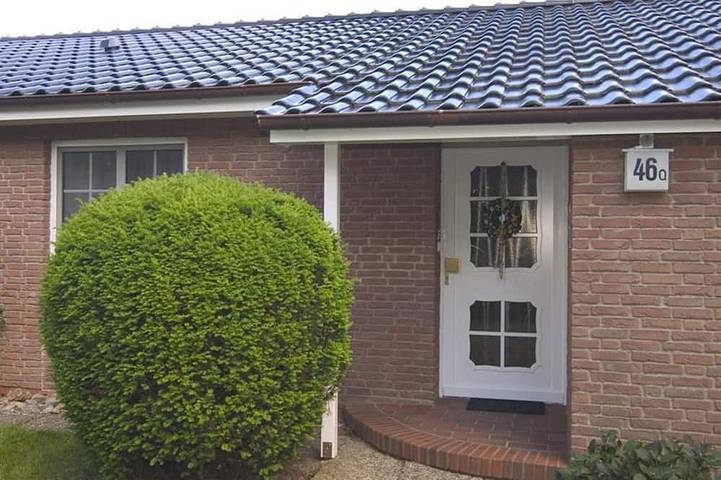 Ferienwohnung für 4 Personen, mit Garten, mit Haustier - 1