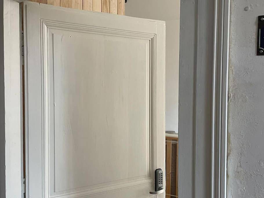 Appartement entier, Appartement 2 pièces Classé 2 * * in Janzé, Région de Rennes