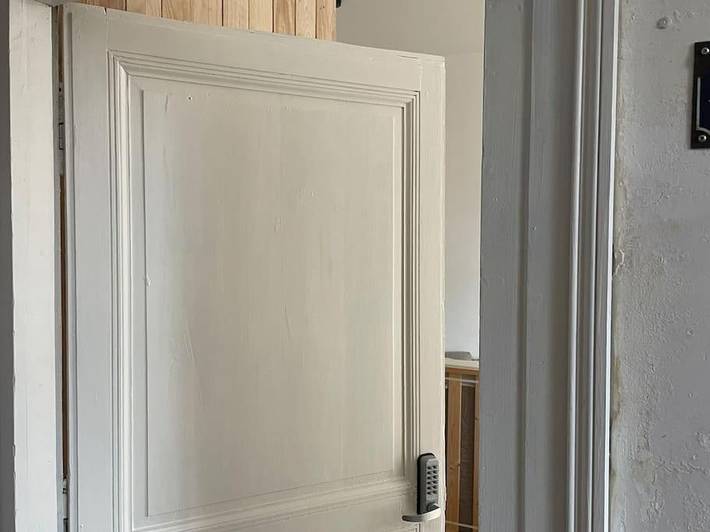 Gîte pour 4 personnes à Janzé - 3