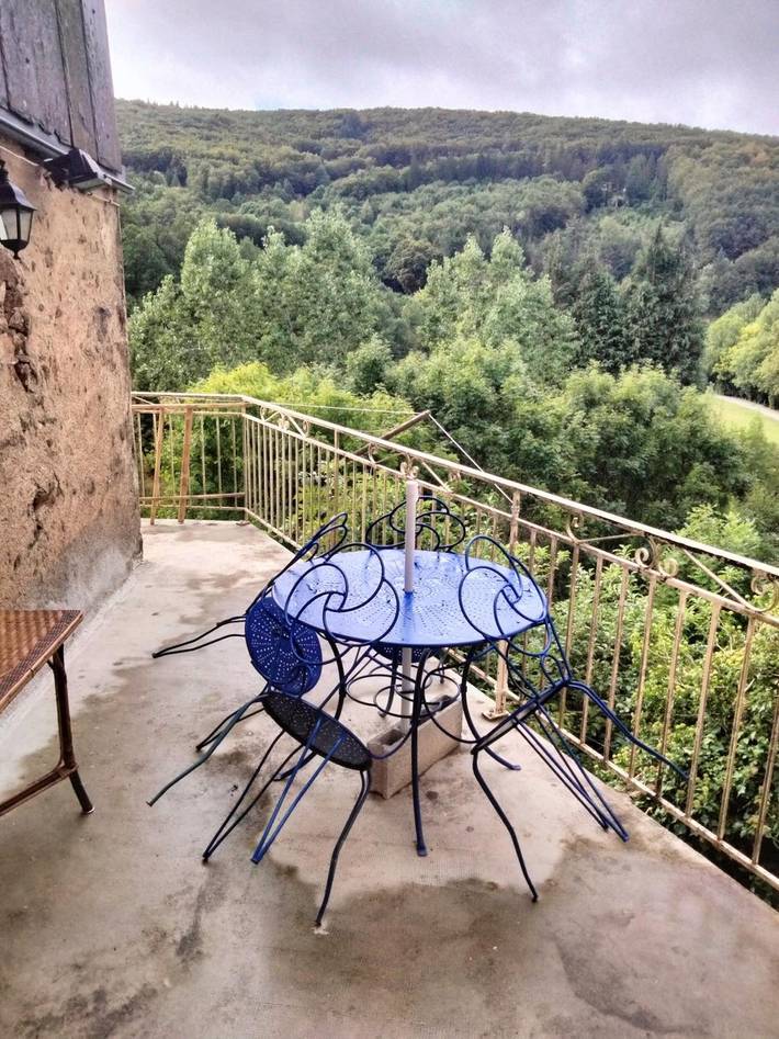 Apartamento de vacaciones para 5 personas - 1