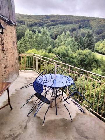 Gîte pour 5 personnes à La Salvetat-sur-Agout