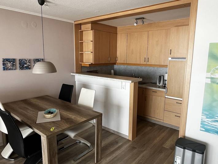 Gîte pour 2 personnes, avec terrasse à Sarrebourg (Allemagne) - 3