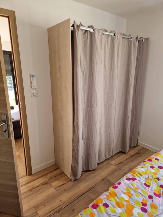 Appartement entier, A Livia Peri Ajaccio in Peri, Région d'Ajaccio