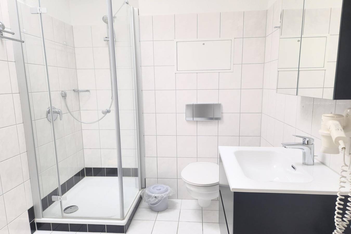 Apartamento vacacional entero, Fewo 383, Seepark Sellin in Sellin, Rügen