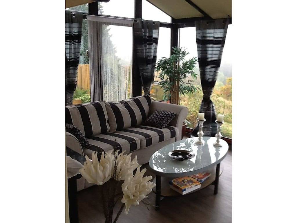 Ferienhaus mit 2 Schlafzimmer in Sankt Andreasberg, Braunlage