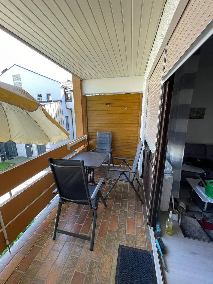 Appartement am Brunnenplatzl mit Bademantelzugang - Appartement am Brunnenplatzl