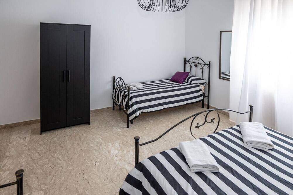Entire apartment, Villa D`Angelo - Quadrupla in Casalbordino, Chieti Province