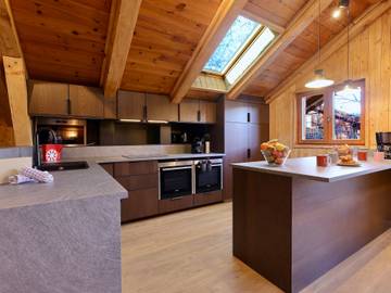 Chalet pour 15 Personnes dans La Tania, Courchevel, Photo 3