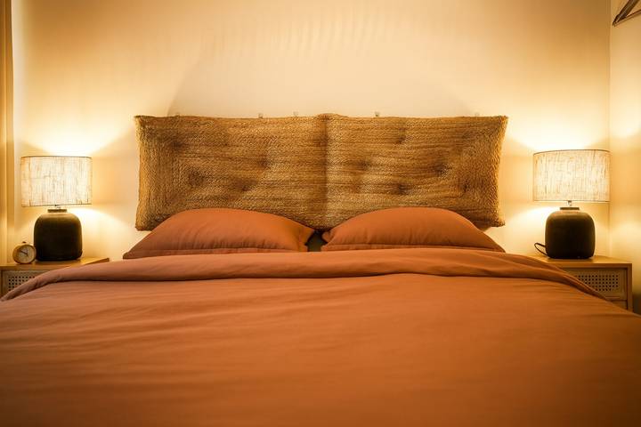 Casa de férias para 2 pessoas, com jardim em Distrito de Coimbra