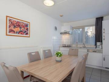 Strandhaus für 6 Personen in Breskens, Zeeuwse Kust, Bild 2