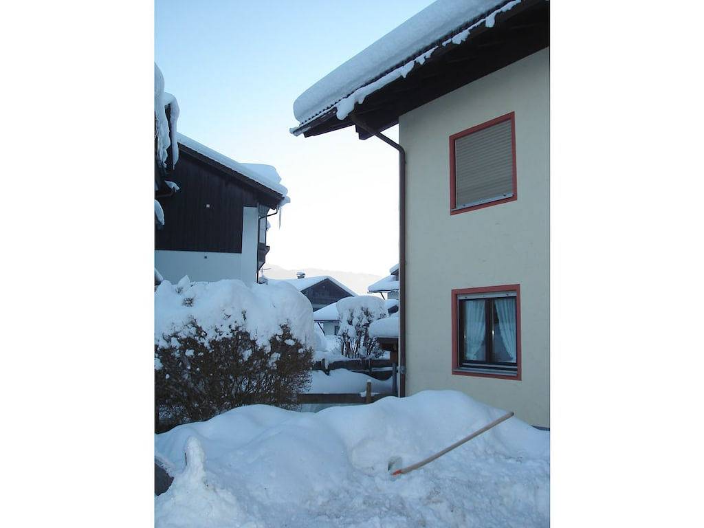 Wohnung in Blaichach mit Schwimmbecken in Blaichach, Bayerisch Schwaben
