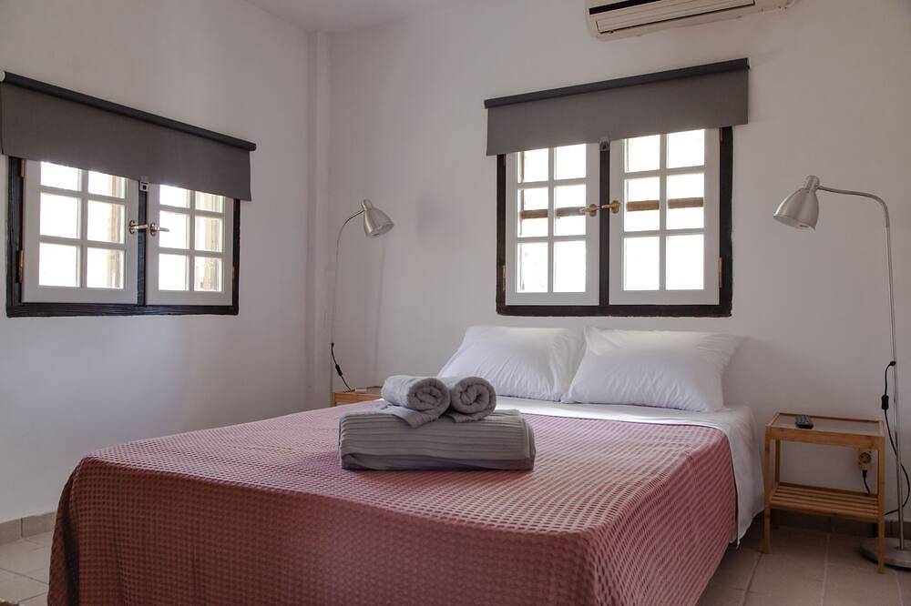 Vartan's summer house in Kalamaki, Zakynthos