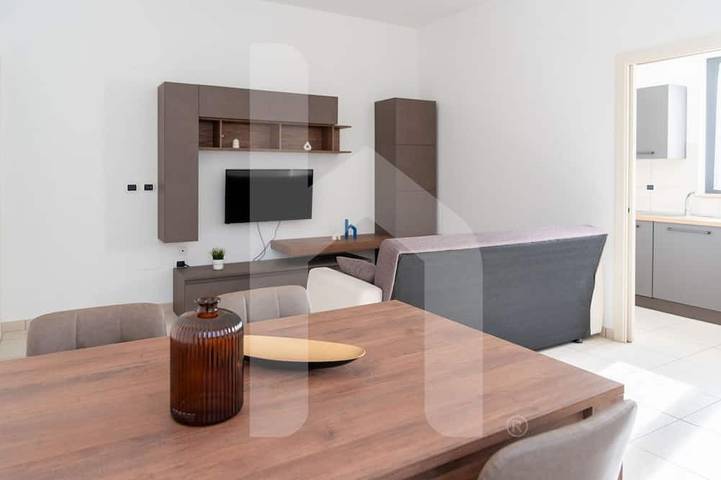 Appartement de vacances pour 5 personnes, animaux acceptés - 1