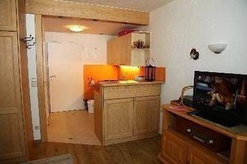 Hütte für 6 Personen in Tiefenbach (Oberstdorf), Oberstdorf, Bild 1