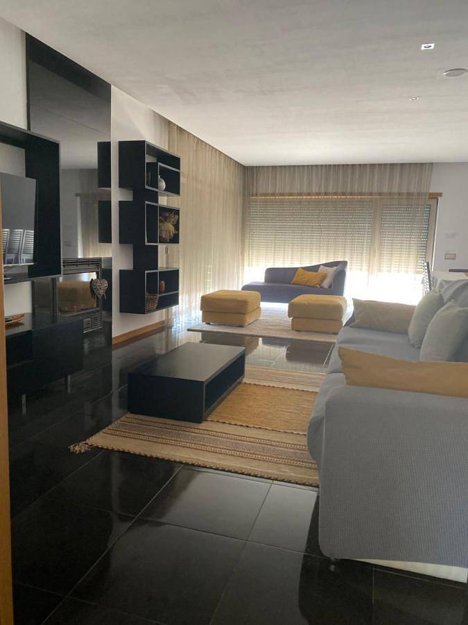 Gîte pour 4 personnes, avec jardin ainsi que piscine et vue à Coimbra - 2