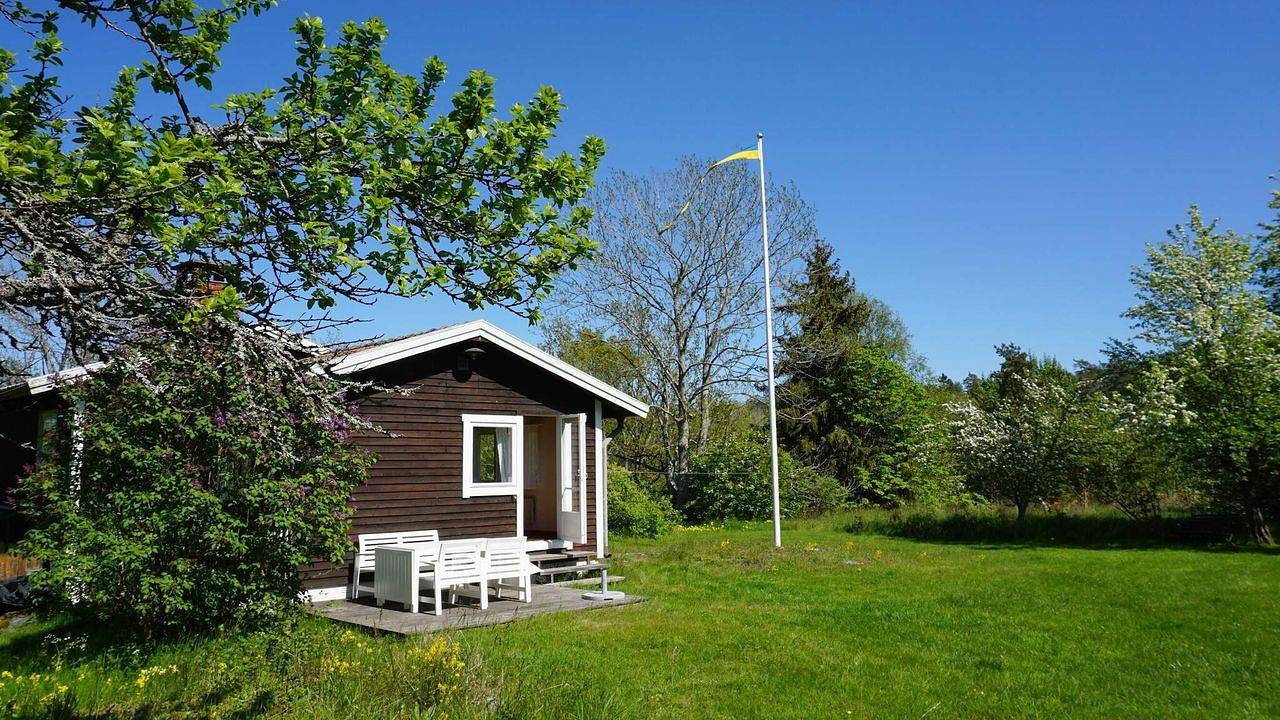 Ferienhaus für 4 Personen (51 m²) in Tyresö in Tyresö, Schwedische Ostsee