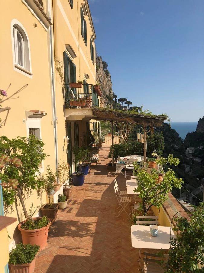 Location de vacances pour 16 personnes, avec jardin et vue à Castiglione - 3