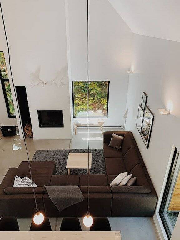 Villa Boreale - Wellness and relaxation in Le Massif