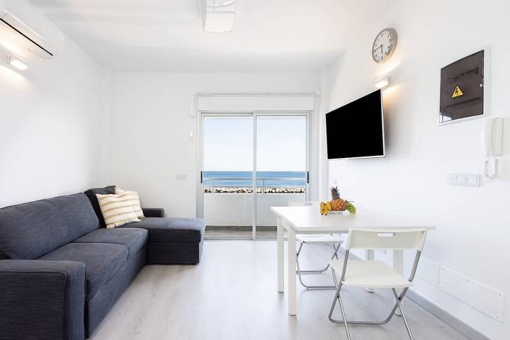 Appartement de vacances pour 3 personnes