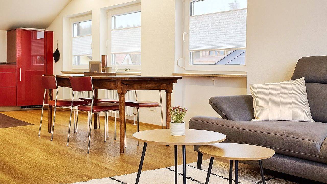 Ferienwohnung für 4 Personen in Unteruhldingen, Uhldingen-Mühlhofen