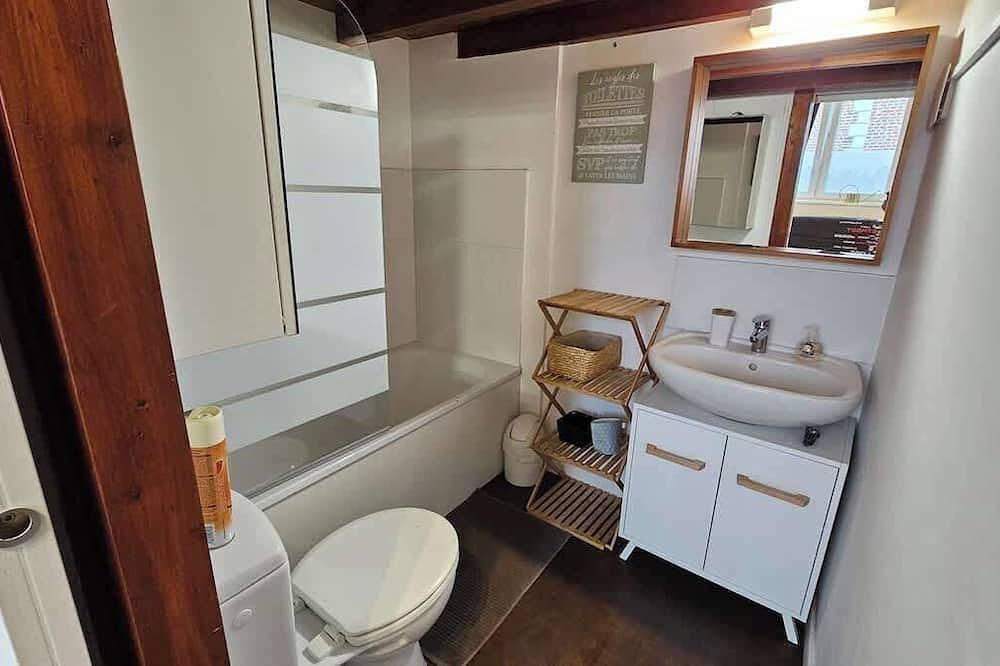 Ganze Wohnung, Old Arras studio avec mezzanine in Arras, Arras und Umgebung