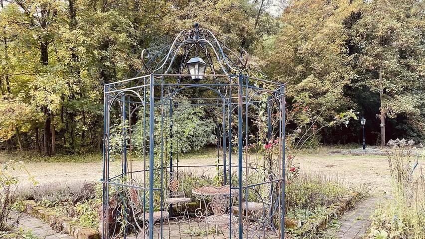 Gîte pour 4 personnes, avec balcon dans Parc naturel régional des Vosges du Nord - 4
