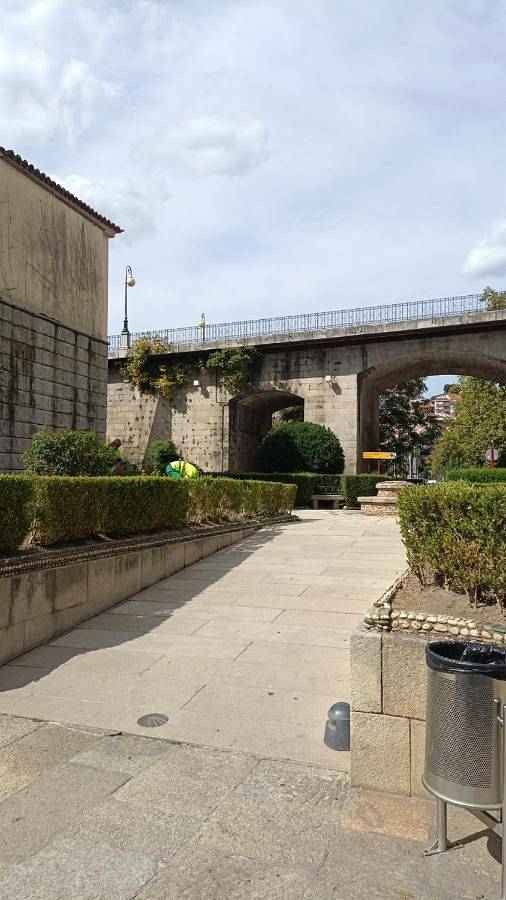 Gîte pour 4 personnes, avec vue, animaux acceptés à Verín - 4