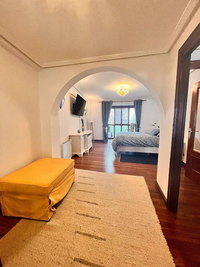 Appartement entier, Two-Bedroom Apartment in Lekeitio, Côte Basque (Espagne)