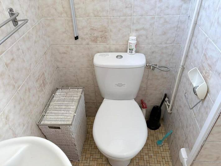 Gîte pour 5 personnes dans Office de Tourisme du Crotoy - 3