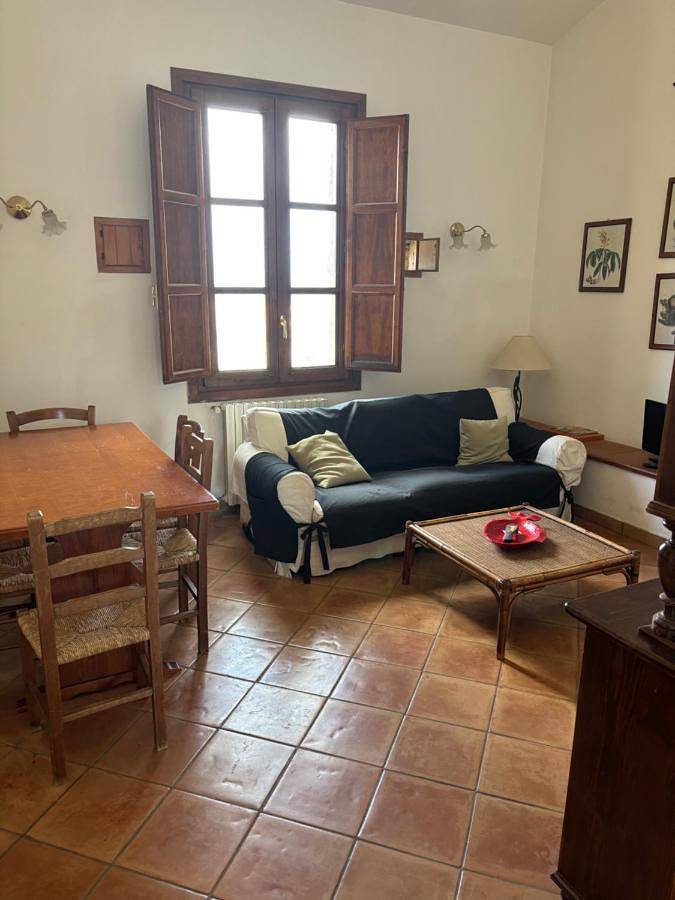 Apartment with Mountain View in Collesano, Provincia di Palermo