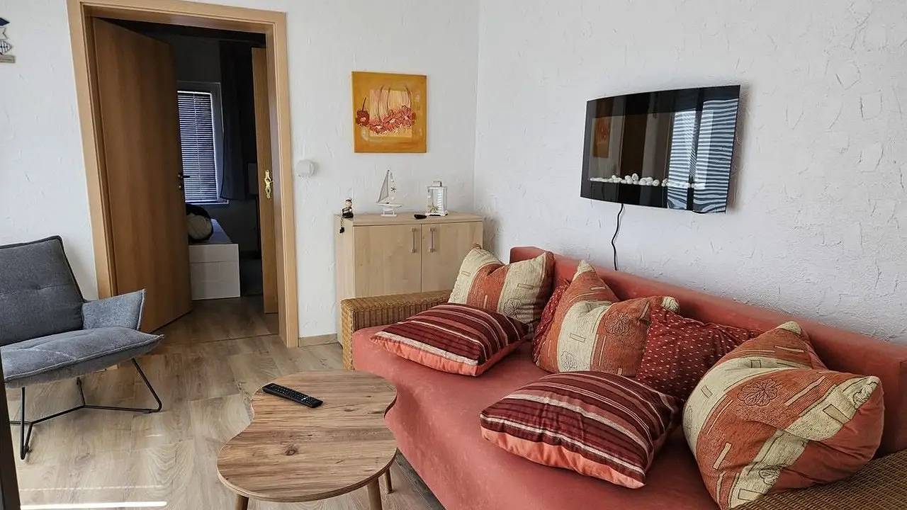 Ferienhaus für 4 Personen (49 m²) in Silz (Müritz) in Silz, Fleesensee