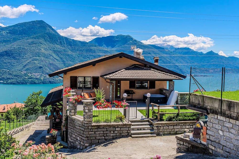 Ganze Wohnung, Dora Bellavista in Stazzona, Stazzona und Umgebung