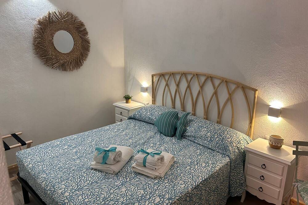 Apartamento entero, La Casetta nel Borgo Carloforte in Carloforte, Provincia de Carbonia-Iglesias