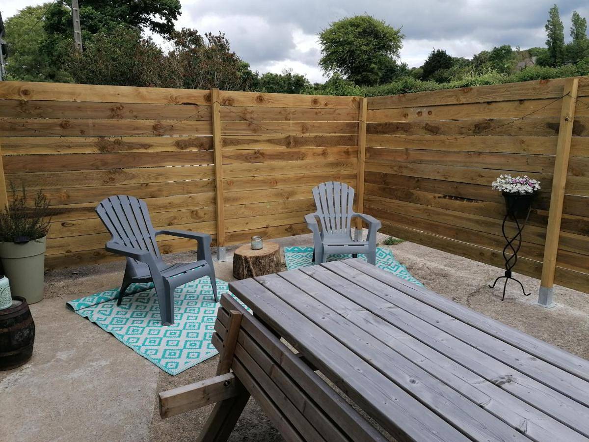 Three-Bedroom Home in La Glacerie, Cherbourg-en-Cotentin