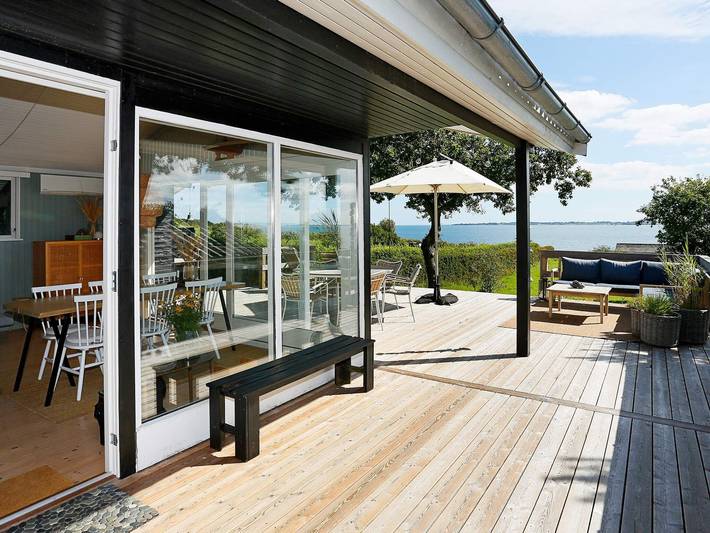 6 Personen Ferienhaus in Faaborg in Horne, Fåborg