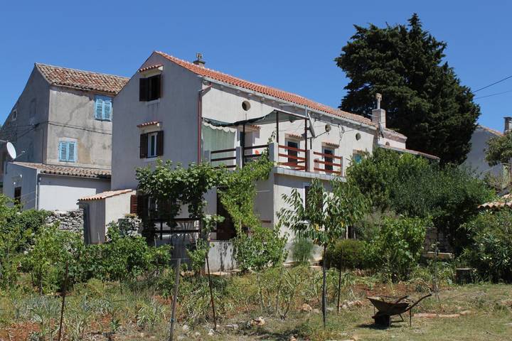 Ferienwohnung für 2 Personen, mit Balkon/Terrasse in Veli Losinj