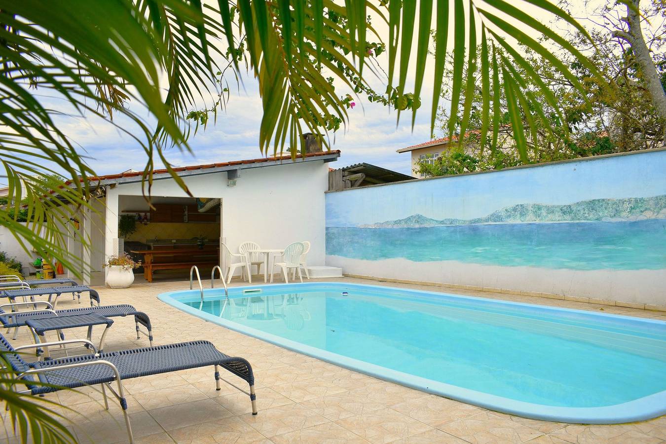 Ganze Wohnung, Loft Premium - Recanto Revoar - Campeche in Campeche (SC), Praia do Campeche