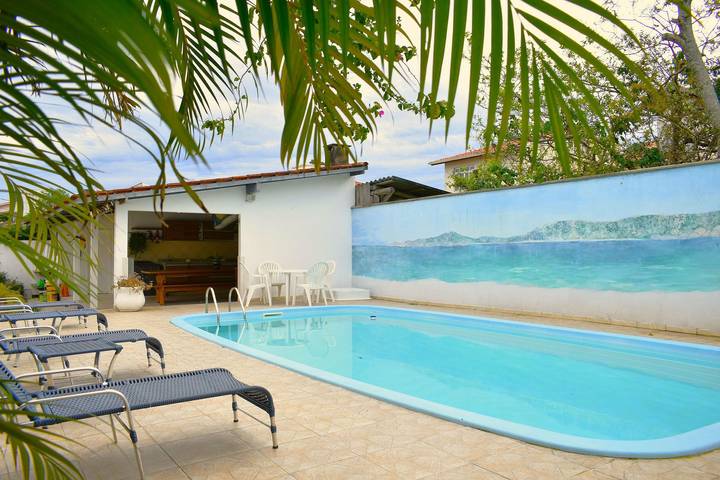 Appartement de vacances pour 2 personnes