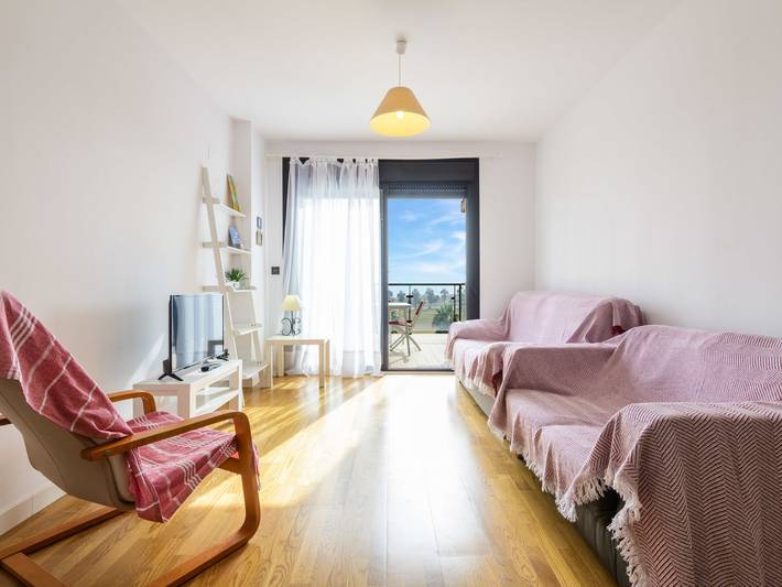 Apartamento entero, Porte Venere in Platja Belcaire (Moncofa), Moncófar