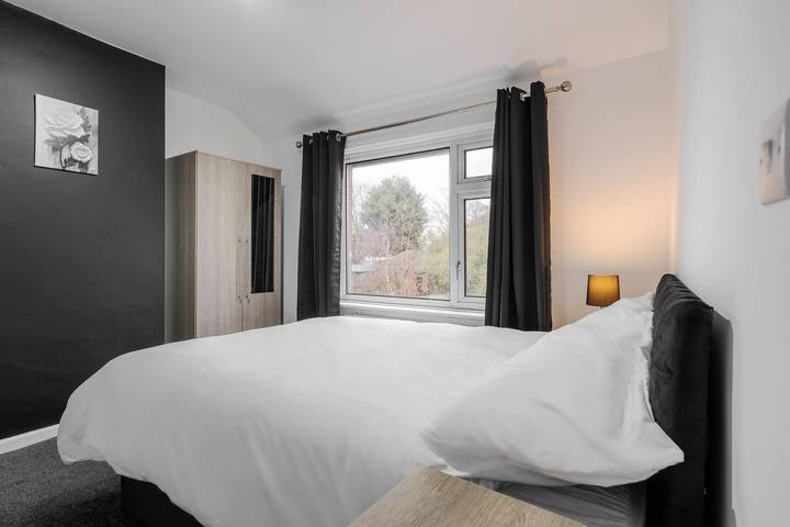 Holiday home for 5 people - 1