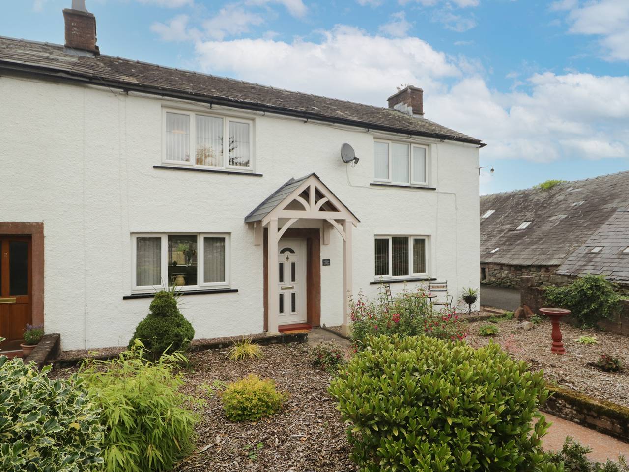 3 Springfort Cottages in Lake District