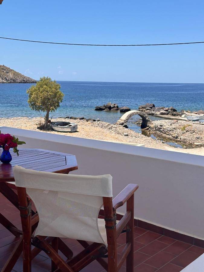 Aparthotel para 2 personas, con vistas además de piscina y jardín - 1