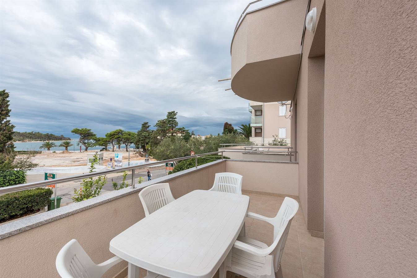 Apartamento entero, Apartments Karolina in Novalja, Pag