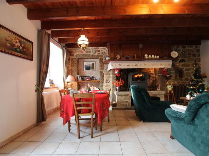 Gîte pour 4 personnes, animaux acceptés dans Vicq-sur-Mer - 3