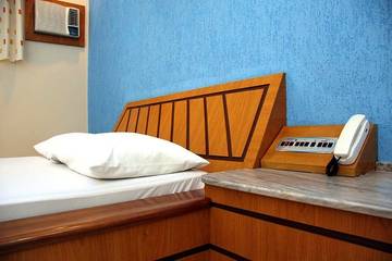 Hôtel pour 2 personnes dans Lorena