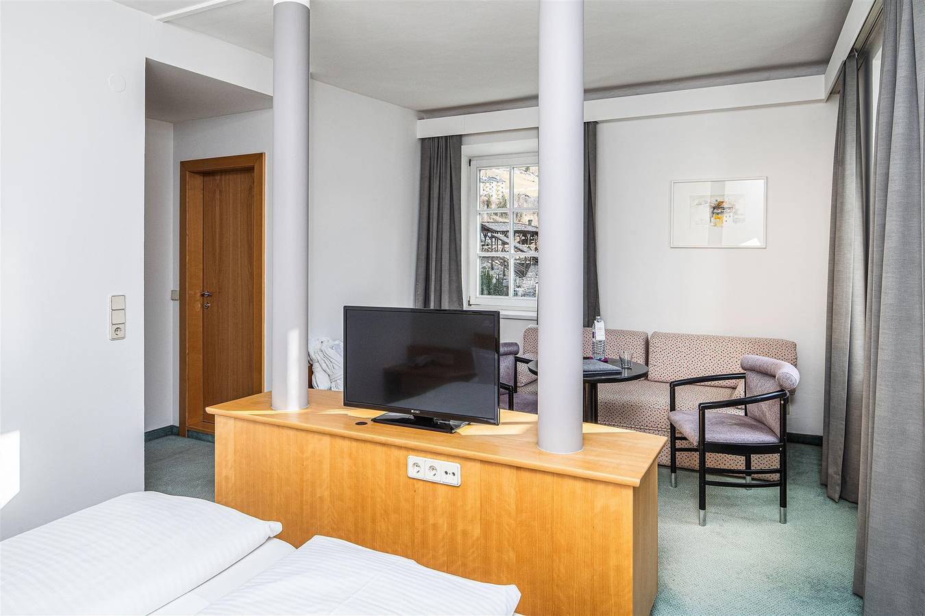 Classic in Matrei in Osttirol, Bezirk Lienz